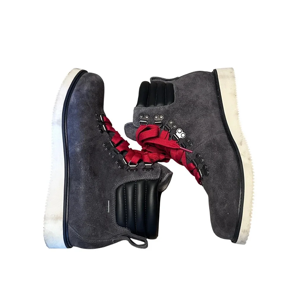 Timberland Abington‎ Gore-Tex waterproof Hiker Boots Size 11